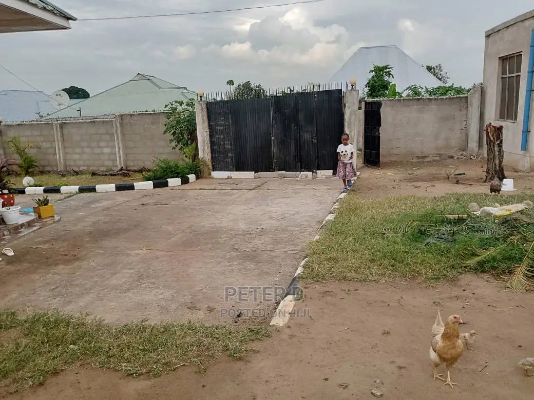 3bdrm House in Mbezi for sale