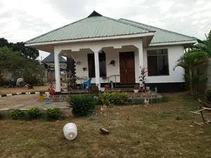 3bdrm House in Mbezi for sale
