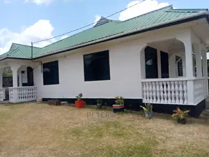 3bdrm House in Kibamba for sale