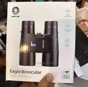 Greenlion Eagle Binoculars