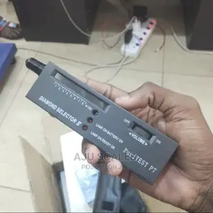 Diamond Selector II.