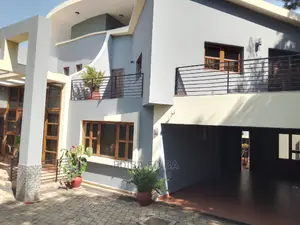 4bdrm House in Ediba Real Estate, Arusha for rent