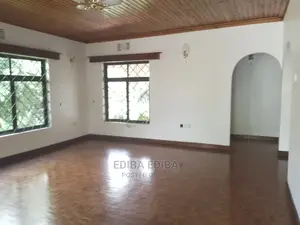 4bdrm House in Ediba Real Estate, Arusha for rent
