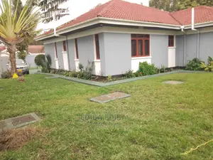 4bdrm House in Ediba Real Estate, Arusha for rent