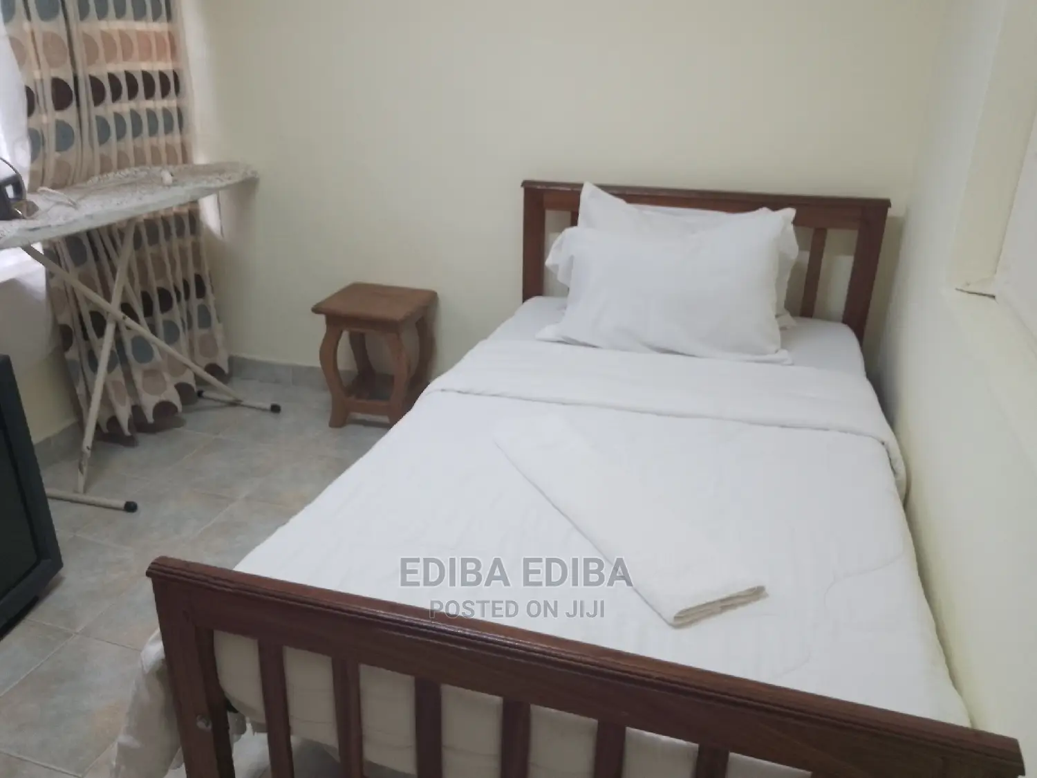 Furnished 3bdrm Block of Flats in Ediba Real Estate, Arusha for rent