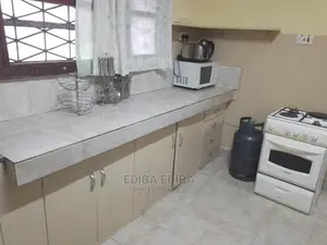 Furnished 3bdrm Block of Flats in Ediba Real Estate, Arusha for rent