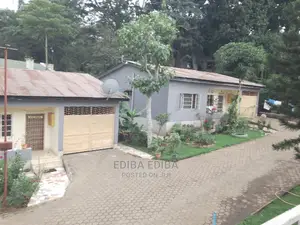 Furnished 3bdrm Block of Flats in Ediba Real Estate, Arusha for rent