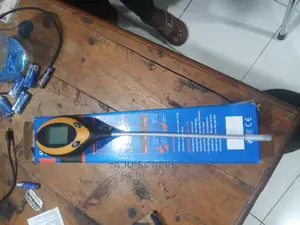 Soil Surveyor.