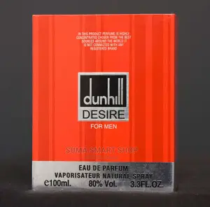 94 Smart Collection Perfume .(DUNHILL Desire )