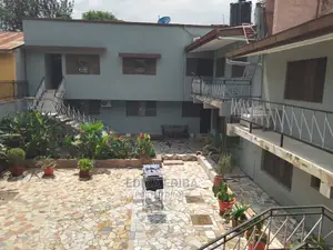 Furnished 2bdrm Block of Flats in Ediba Real Estate, Arusha for rent