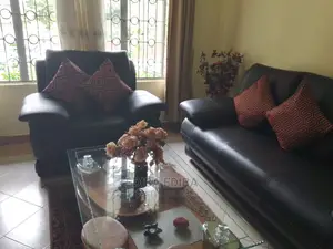 Furnished 2bdrm Block of Flats in Ediba Real Estate, Arusha for rent