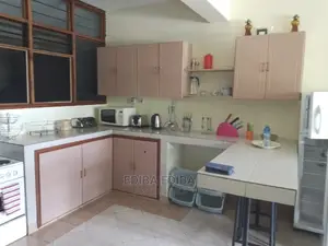 Furnished 2bdrm Block of Flats in Ediba Real Estate, Arusha for rent