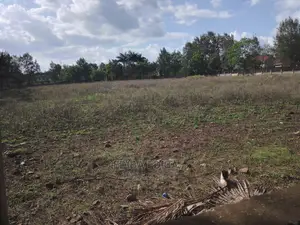 1.5 Acres on Tarmac Road Njiro