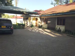 5bdrm Bungalow in Ediba Real Estate, Arusha for rent