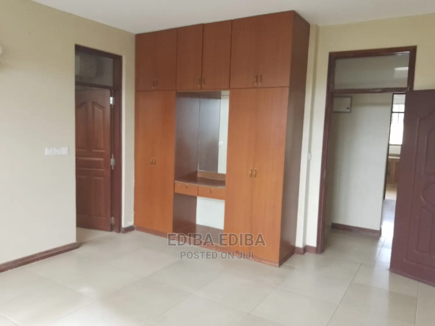 2bdrm Apartment in Ediba Real Estate, Arusha for rent