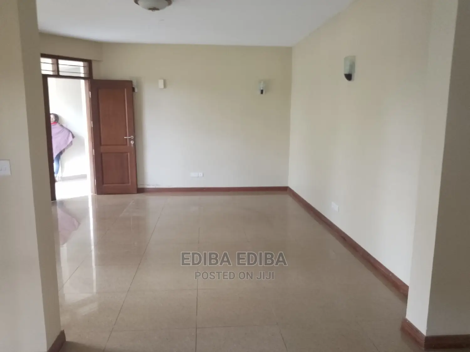 2bdrm Apartment in Ediba Real Estate, Arusha for rent