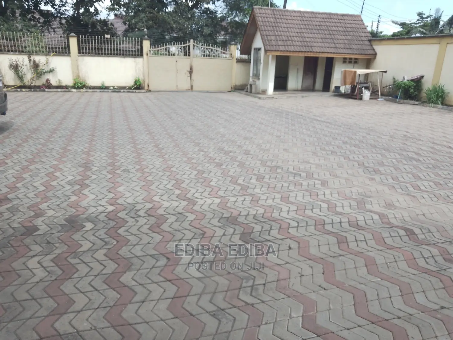 2bdrm Apartment in Ediba Real Estate, Arusha for rent