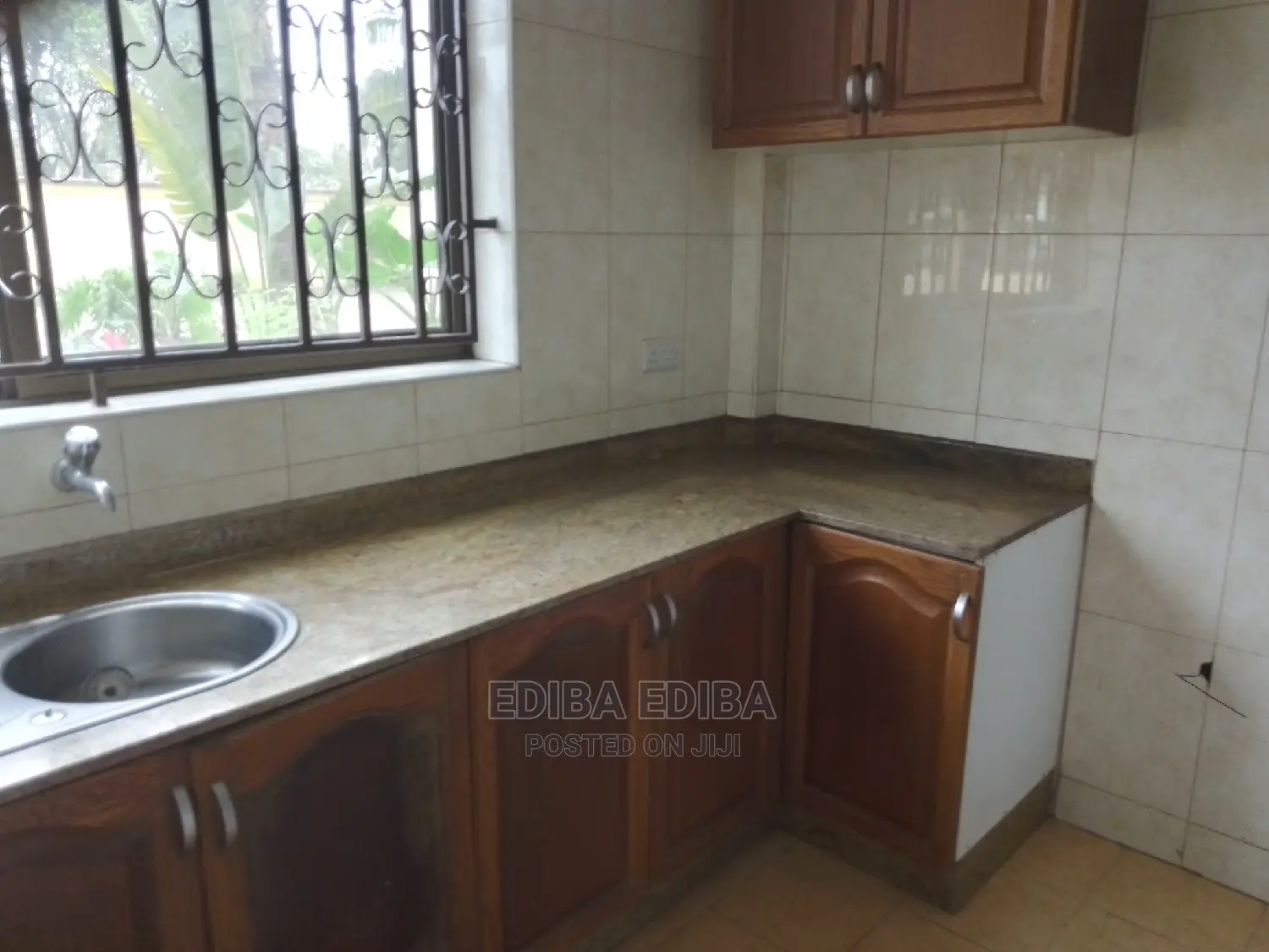 2bdrm Apartment in Ediba Real Estate, Arusha for rent