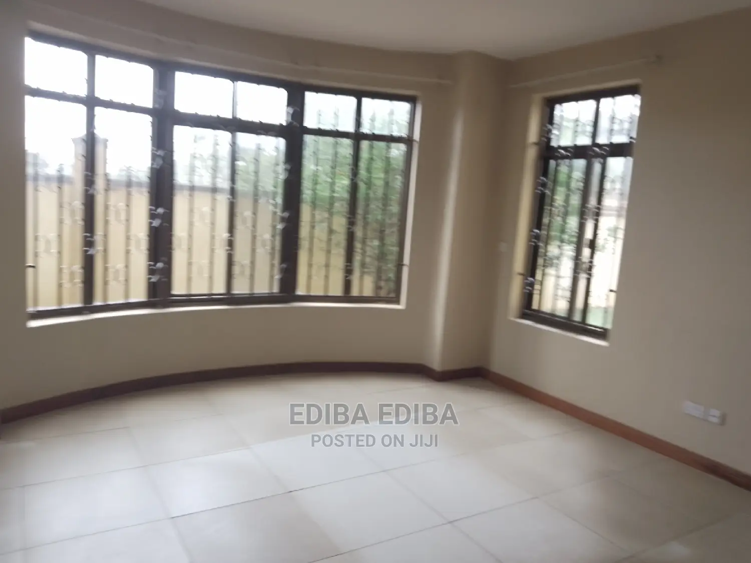 2bdrm Apartment in Ediba Real Estate, Arusha for rent