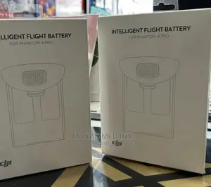 Battery for Dji Phantom 4 Pro