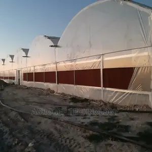 Greenhouses