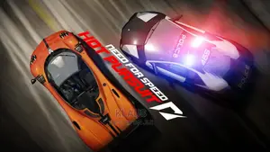 Need for Speed Hot Pursuit Pc Game