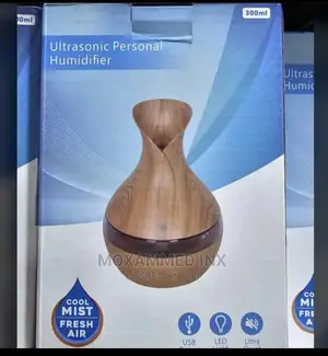 Personal Humidifier