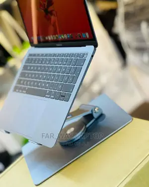 Laptop Apple MacBook Air 2019 8GB Intel Core I5 SSD 256GB
