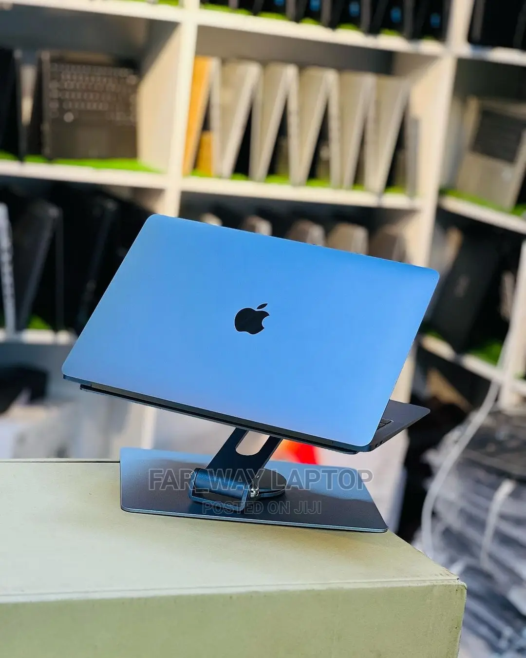 Laptop Apple MacBook Air 2019 8GB Intel Core I5 SSD 256GB
