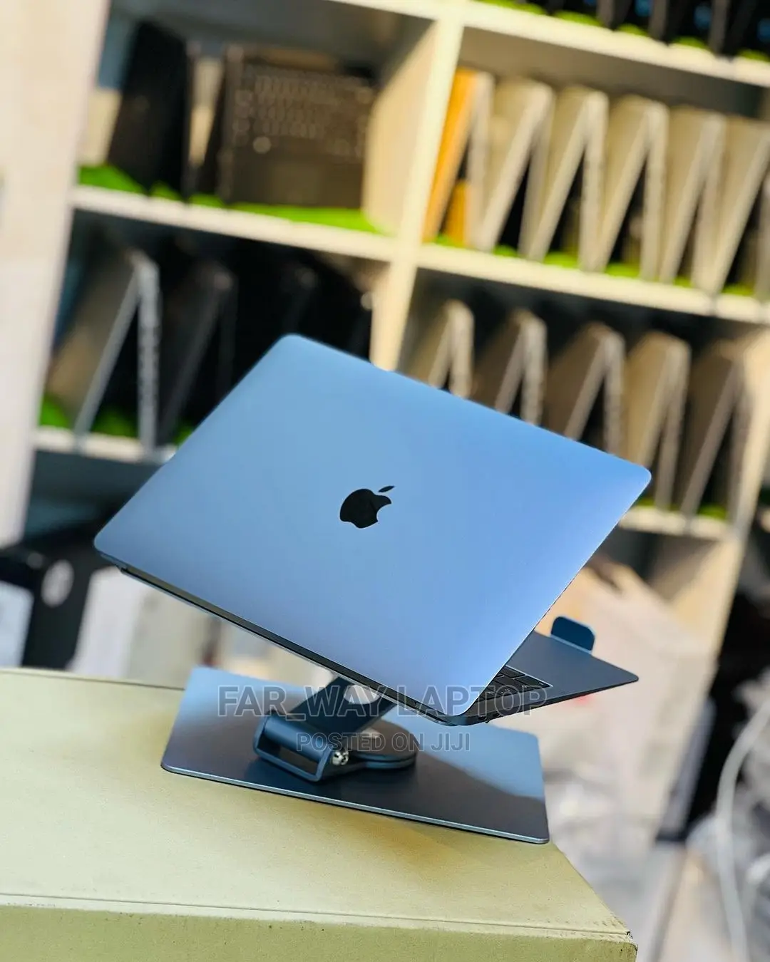 Laptop Apple MacBook Air 2019 8GB Intel Core I5 SSD 256GB