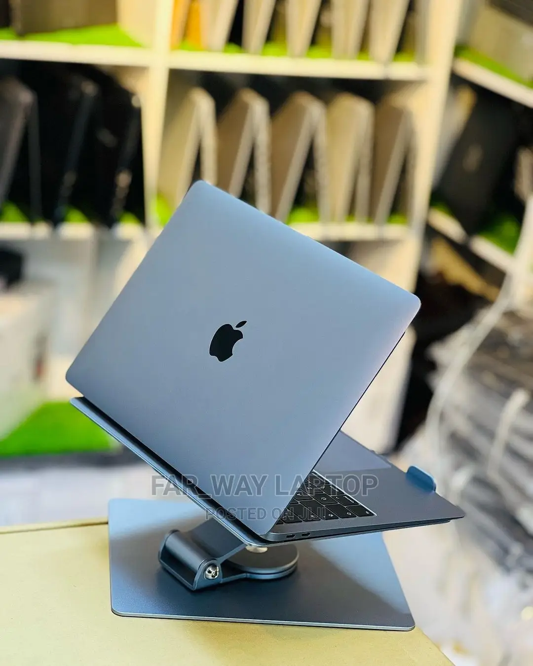 Laptop Apple MacBook Air 2019 8GB Intel Core I5 SSD 256GB