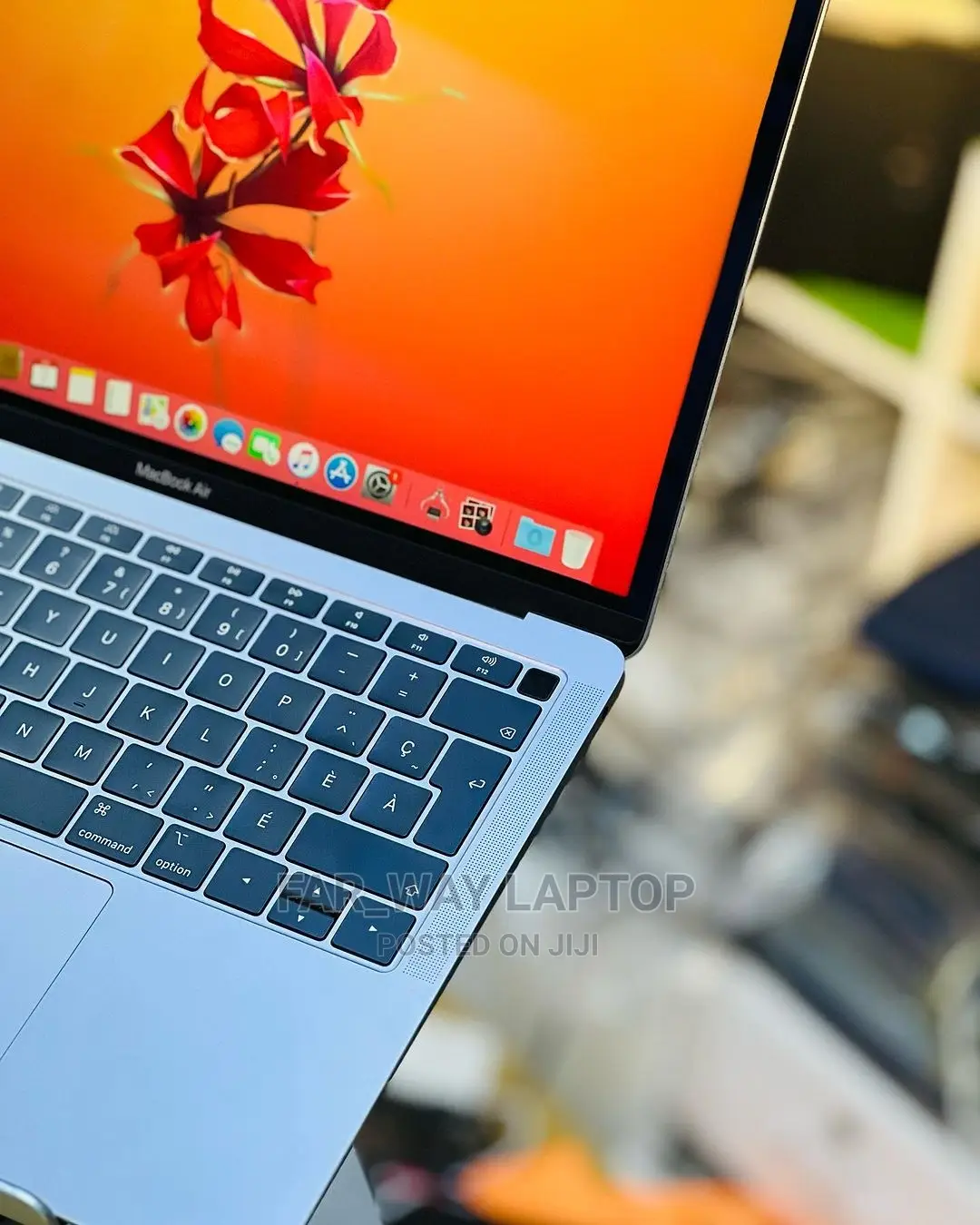 Laptop Apple MacBook Air 2019 8GB Intel Core I5 SSD 256GB