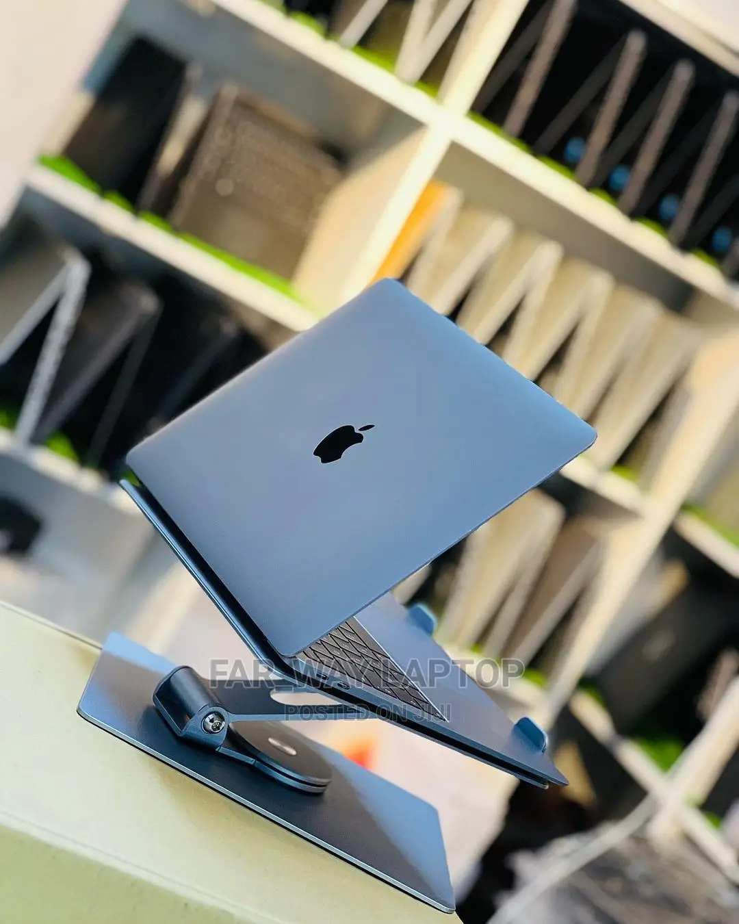 Laptop Apple MacBook Air 2019 8GB Intel Core I5 SSD 256GB