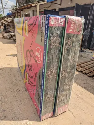 Mattress All Size Used and New Unapata 5/6/ Inch 8 Vita Raha