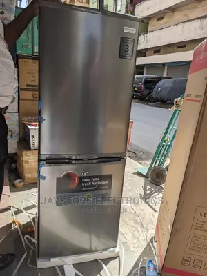 Arboder Refrigerator 222litres