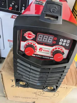 Edon Welding Machine