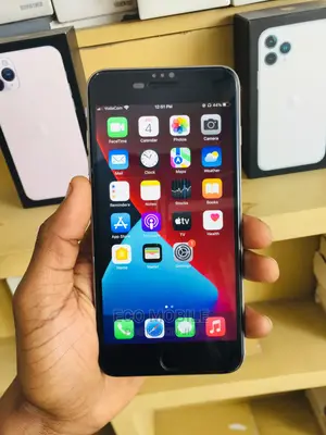 Apple iPhone 6s Plus 128 GB Silver