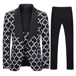 New Men's Suits | Suti Za Kiume