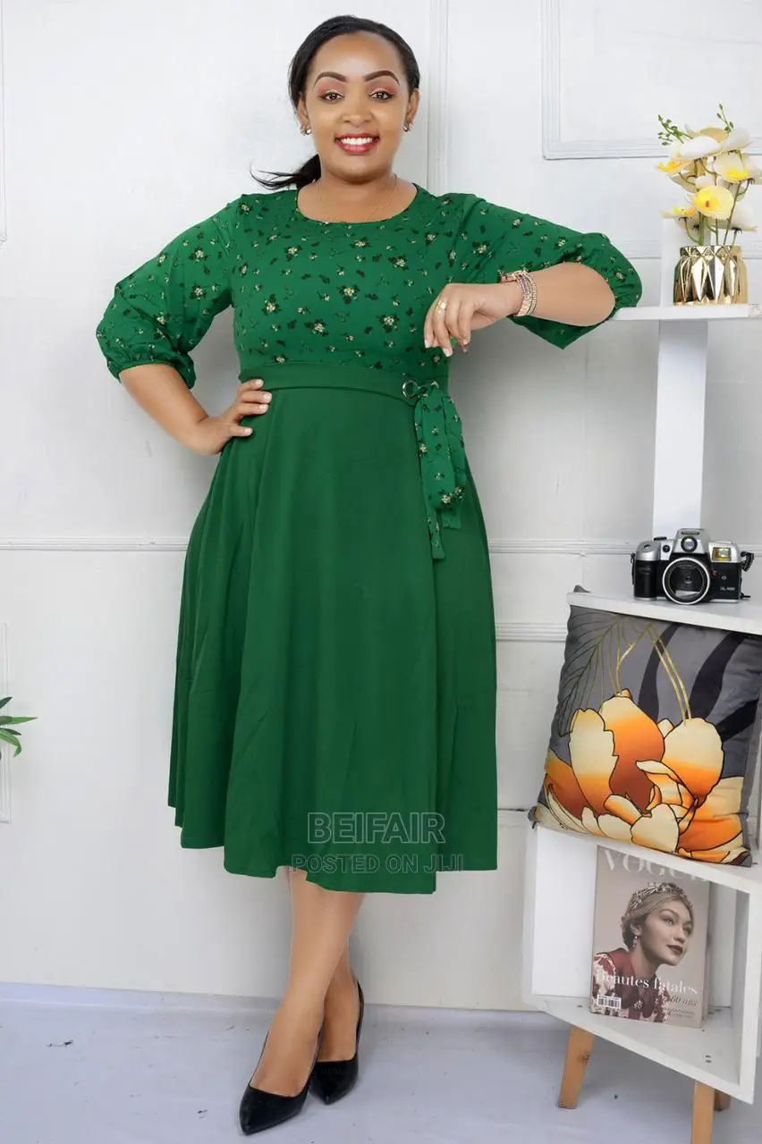 Magauni Mazuri | Nice Dresses