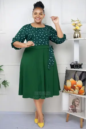 Magauni Mazuri | Nice Dresses