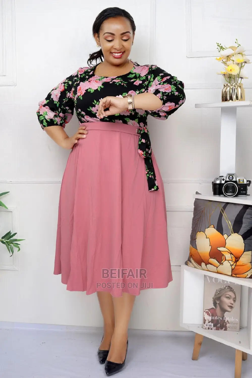 Magauni Mazuri | Nice Dresses