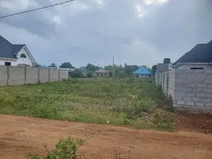 Kiwanja Kilichopimwa Bei Nafuu Sana Gezaulole Kigamboni