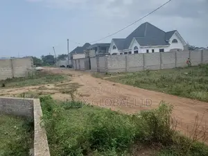 Kiwanja Kilichopimwa Bei Nafuu Sana Gezaulole Kigamboni