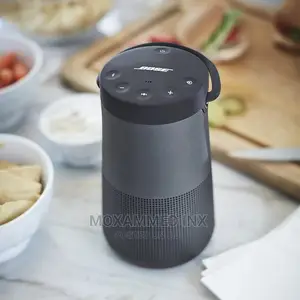 Bose Soundlink Revolve Plus