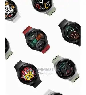 Huawei Watch Gt 2e