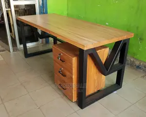Meza Kubwa Ya Office Bei Nafuu