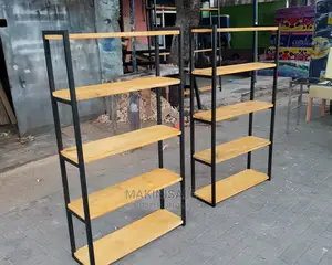 Shelf Nzuri Sana Simple Bei