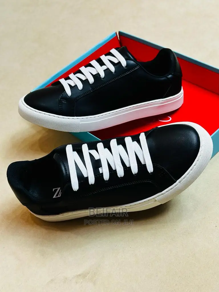 Original ZARA Sneakers | Raba Original