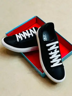 Original ZARA Sneakers | Raba Original