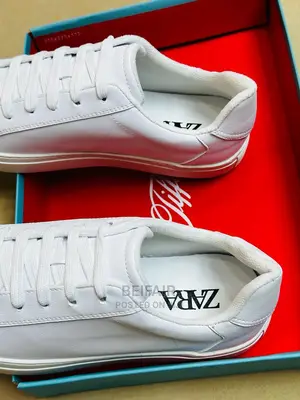 Original ZARA Sneakers | Raba Original